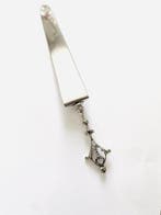 373 FI - Briefopener - .800 zilver