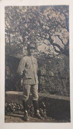 Stad en Landschap, Militair - Kazerne, - Soldaten Humor -, Collections