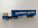 Lion Toys 1:50 - Modelauto (2) - DAF, Nieuw