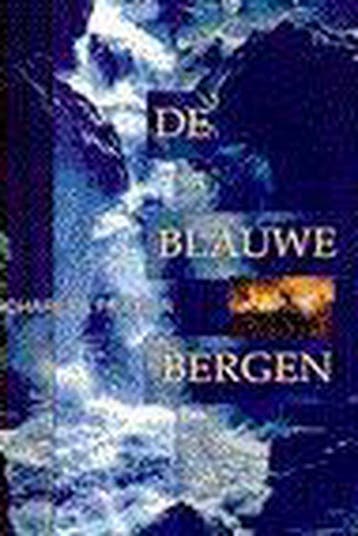 De blauwe bergen 9789032506339 C. Frazier, Boeken, Romans, Verzenden, Gelezen, C. Frazier
