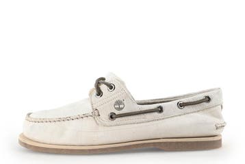 Timberland Bootschoenen in maat 45½ Beige, Verzenden