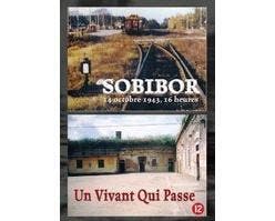 Sobibor / Un Viant Qui Passe, Cd's en Dvd's, Dvd's | Klassiekers, Verzenden, Nieuw in verpakking, Oorlog