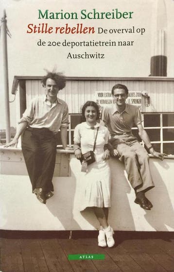 STILLE REBELLEN 9789045007342 Mathias Schreiber, Verzenden, Mathias Schreiber