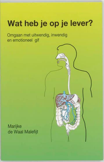 Wat heb je op je lever? 9789020243024 M. de Waal Malefijt, Verzenden, Gelezen, M. de Waal Malefijt