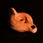 Laat-Romeinse, Noord-Afrika Terracotta Hayes II-type