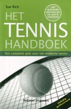 Het tennishandboek 9789059206298 S. Rich, Verzenden, Zo goed als nieuw, S. Rich