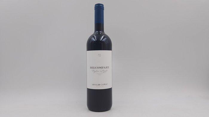2015 Caprai, Belcompare - Umbrië - 1 Fles (0,75 liter), Collections, Vins