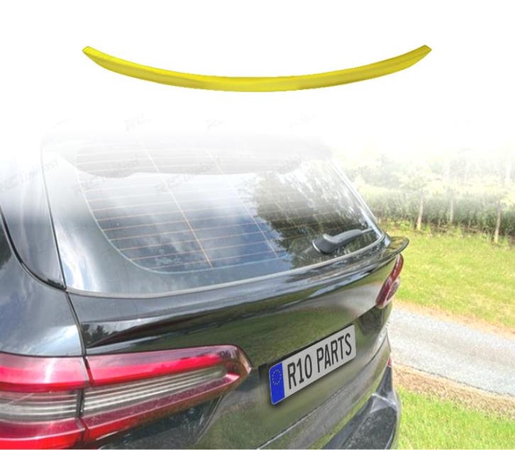 AILERON BMW X5 G05 23- LOOK M, Autos : Pièces & Accessoires, Carrosserie & Tôlerie, Envoi