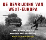 De bevrijding van West-Europa (9789401916868), Verzenden