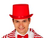 Hoge Hoed Rood, Verzenden, Nieuw