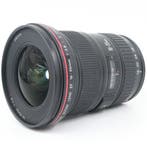 Canon EF 16-35mm f/2.8 L II USM | Tweedehands, Verzenden, Zo goed als nieuw