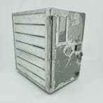 Driessen Aviation - Trolley - Britannia airways - Aluminium