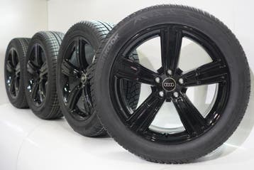 Audi A8 4N 19 inch velgen Hankook Winterbanden Nieuw Origine, Ophalen of Verzenden