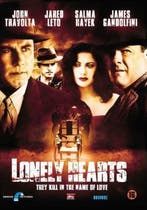 Lonely hearts (dvd nieuw), Ophalen of Verzenden, Nieuw in verpakking