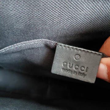 Gucci - Sac à main, Handtassen en Accessoires, Nieuw