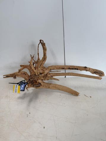 Boutique Stump Selected BS320 - 35x33x60cm (Natuurlijk hout), Ophalen of Verzenden, Plant(en), Steen of Hout