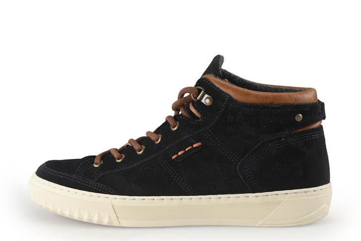 No Stress Veterschoenen in maat 42 Blauw, Kleding | Heren, Schoenen, Blauw, Zo goed als nieuw, Veterschoenen, Verzenden