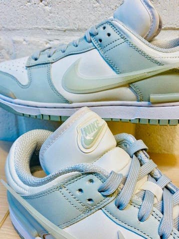 Nike - Dunk Low Premium Twist P41 - Sneakers - Maat: EU 41 -