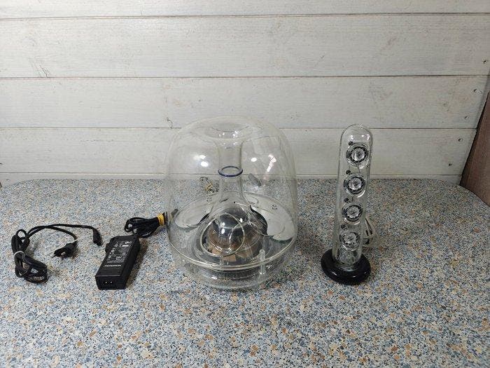 Harman Kardon - SoundSticks II Luidsprekerset, TV, Hi-fi & Vidéo, Radios