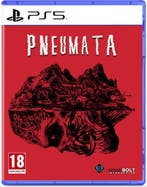 Pneumata (Nieuw) (PS5 Games), Ophalen of Verzenden
