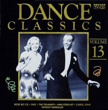 Various - Dance Classics Volume 13, Cd's en Dvd's, Verzenden, Gebruikt