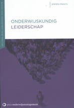Onderwijskundig leiderschap / Basisschoolmanagement in de, Verzenden, Gelezen, Jeroen Imants