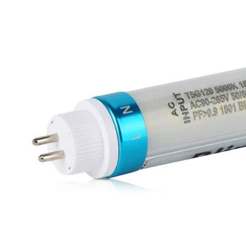 T5 - LED - tl-buis - 115cm - 18w, Huis en Inrichting, Verzenden, Nieuw