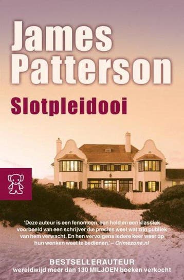 Slotpleidooi Zb 3239 - de Jonge, Boeken, Verzenden, Nieuw