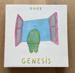 Genesis & Related - Collection of 11 LP albums - Vinylplaat