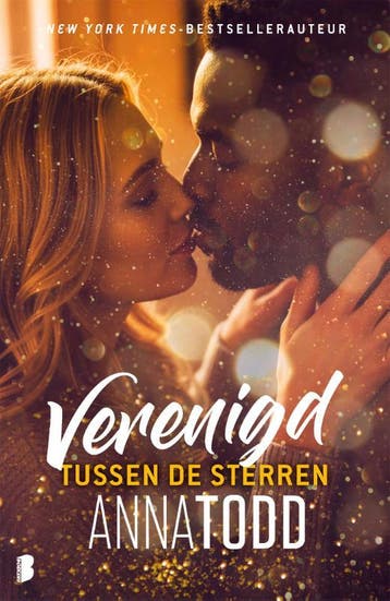 Verenigd / Tussen de sterren / 3 9789022587652 Anna Todd, Verzenden, Zo goed als nieuw, Anna Todd