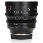 7Artisans 50mm T2.0 Spectrum - Sony FE · 1 jaar garantie, Ophalen of Verzenden, Zo goed als nieuw