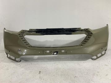 Honda Vezel voorbumper compleet, Verzenden
