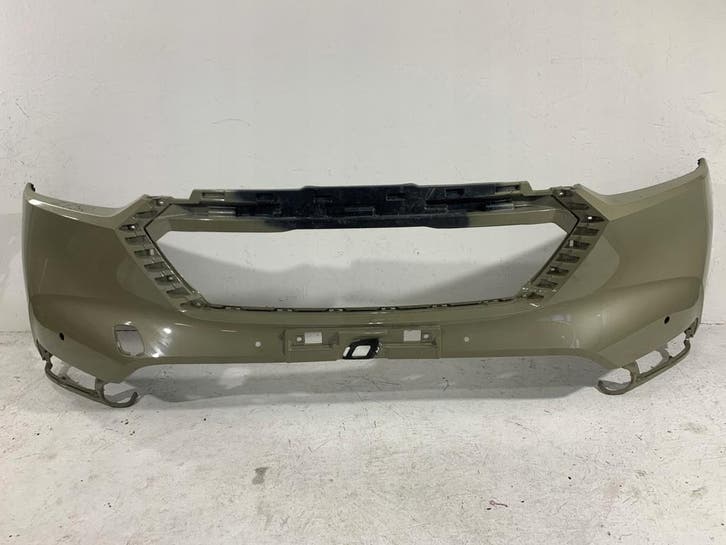 Honda Vezel voorbumper compleet, Auto-onderdelen, Carrosserie, Gebruikt, Verzenden
