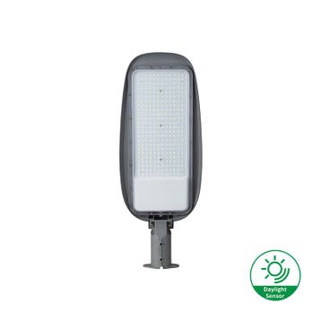 LED Straatlamp - 200W - 130Lm/W - 4000K Neutraal Wit Licht, Verzenden, Nieuw