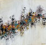 Laure Martinetto - Genesis