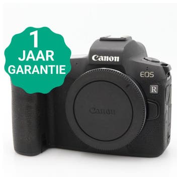Canon EOS R body | Tweedehands, Verzenden