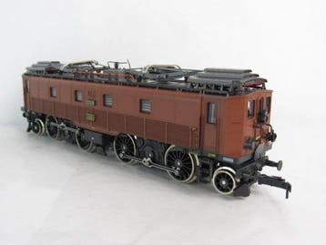 Roco H0 - 04191 B - Elektrische locomotief (1) - Be 4/6 in, Hobby & Loisirs créatifs, Trains miniatures | HO
