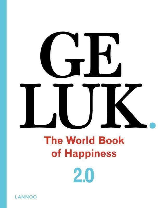 Geluk / Geluk 9789401458887 Leo Bormans, Boeken, Psychologie, Gelezen, Verzenden