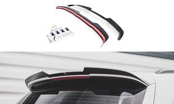 Dakspoiler Extension voor Audi SQ5 8R /Q5 8R S Line Facelift, Ophalen of Verzenden