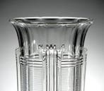 Val Saint Lambert - Charles Graffart & René Delvenne - Vase