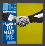 The Replacements & The Dream Syndicate - Pleased To Meet Me, Cd's en Dvd's, Vinyl Singles, Nieuw in verpakking