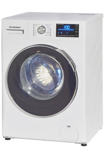 Schneider SWA10-14161 Wasmachine - 15 Wasprogrammas -, Ophalen of Verzenden