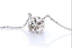 Sans prix de réserve - Collier avec pendentif - 14 carats Or, Bijoux, Sacs & Beauté