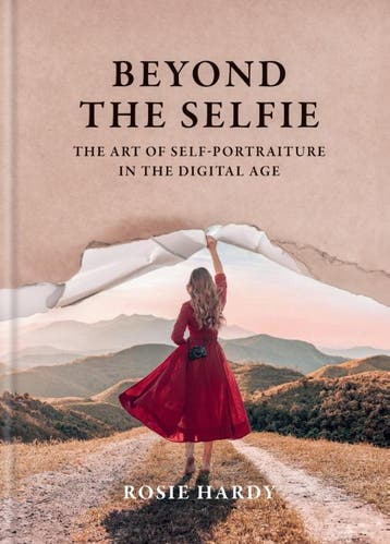 Beyond The Selfie | Rosie Hardy | Nieuw, Verzenden, Rosie Hardy