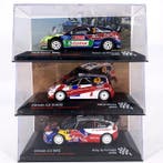 1:43 - Voiture miniature (3) - World Rallye Cars in original