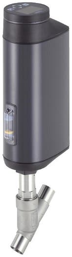 Vanne à Siège Incliné Électrique Inox à Extrémité Soudée 2, Verzenden