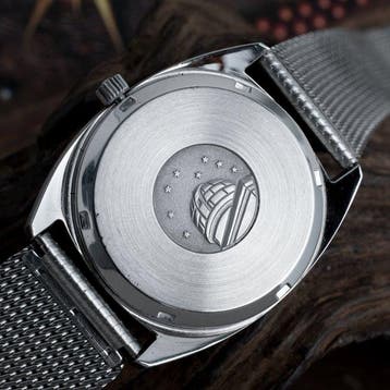 Omega - Constellation Chronometer - Zonder minimumprijs - ST, Nieuw