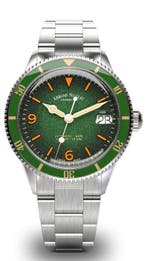 Armand Nicolet - VS1 - Sans prix de réserve - Date A500AVAA