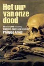 Het uur van onze dood 9789029500616 P. Aries, Boeken, Verzenden, Gelezen, P. Aries