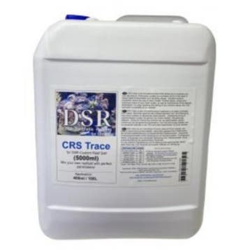 DSR CRS Trace 10L, Verzenden, Nieuw